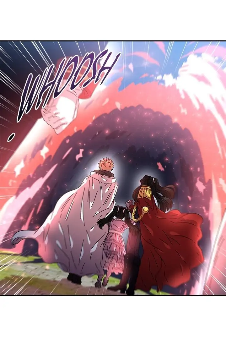I was born as the Demon Lord’s daughter chapter 30 - page 28